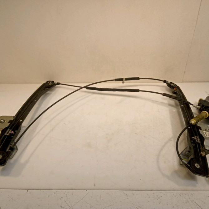 Mecanisme + moteur lève-glace avant droit occasion MINI MINI II Phase 1 09-2006->12-2010 1.6i 16v 175ch COOPER S 51332756084 1