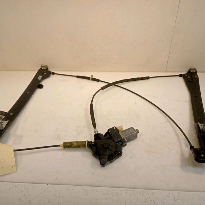 Mecanisme + moteur lève-glace avant droit occasion MINI MINI II Phase 1 09-2006->12-2010 1.6i 16v 175ch COOPER S 51332756084 2