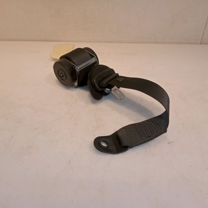 Ceinture arrière gauche occasion MINI MINI II Phase 1 09-2006->12-2010 1.6i 16v 175ch COOPER S 72112751402 1