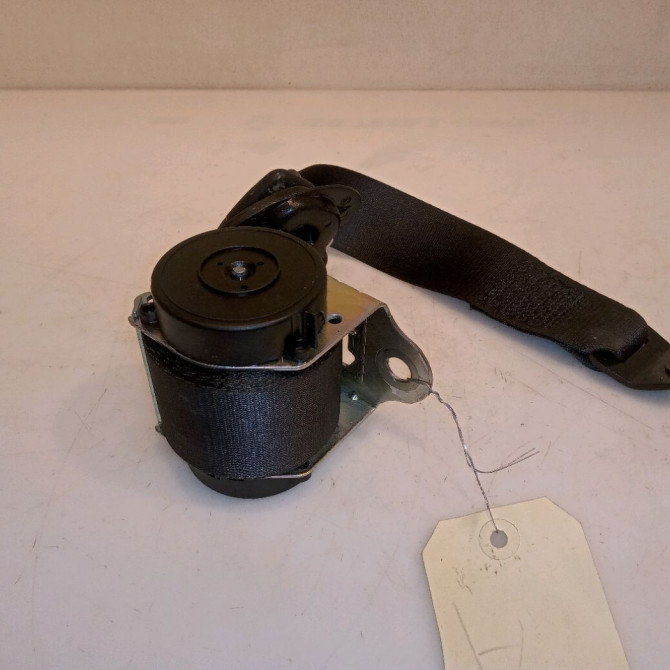 Ceinture arrière gauche occasion MINI MINI II Phase 1 09-2006->12-2010 1.6i 16v 175ch COOPER S 72112751402 2