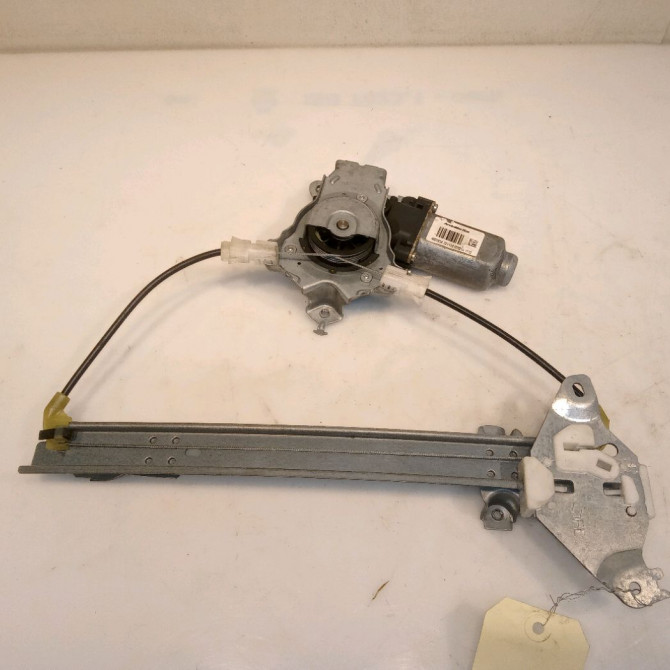 Mecanisme+moteur leve-glace arg occasion NISSAN QASHQAI I Phase 2 03-2010->04-2014 1.5 DCI 110ch 82701JD400 2