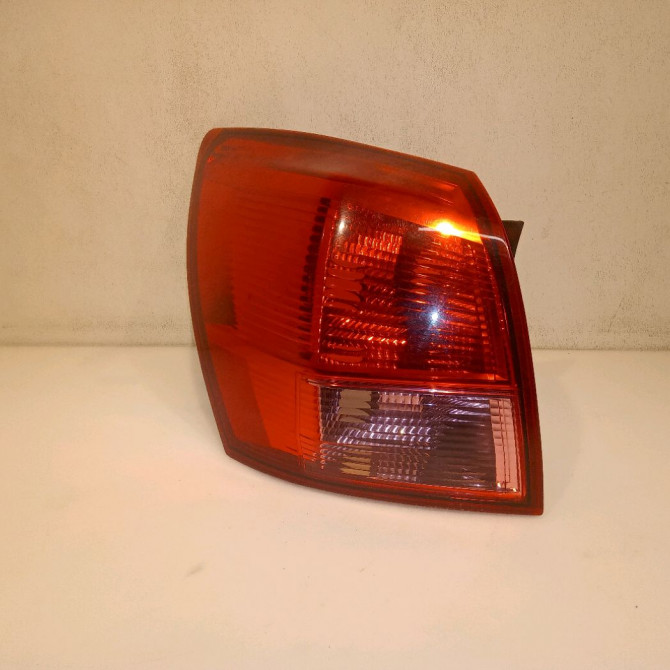 Feu arrière gauche occasion NISSAN QASHQAI I Phase 1 01-2007->09-2010 1.5 DCI 106ch 26559JD00A 1