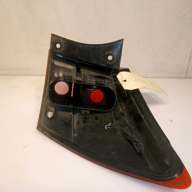 Feu arrière gauche occasion NISSAN QASHQAI I Phase 1 01-2007->09-2010 1.5 DCI 106ch 26559JD00A 2