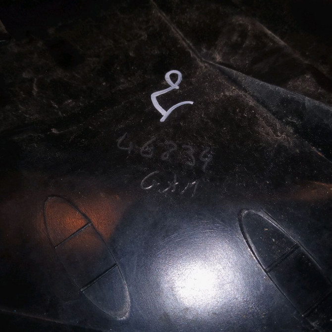 Feu arrière gauche occasion NISSAN QASHQAI I Phase 1 01-2007->09-2010 1.5 DCI 106ch 26559JD00A 3