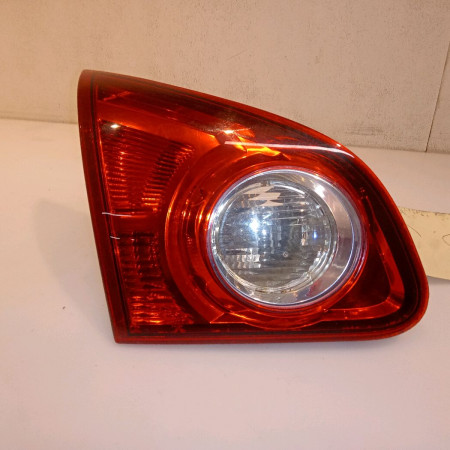 Feu arrière interieur gauche occasion NISSAN QASHQAI I Phase 1 01-2007->09-2010 1.5 DCI 106ch 26559JD85A