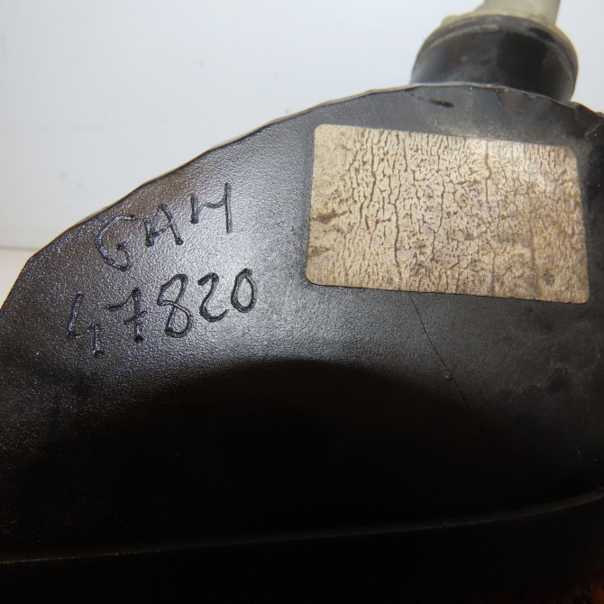 Clignotant droit occasion NISSAN MICRA III Phase 1 01-2003->07-2005 1.5 DCI 65ch 26130AX600 3