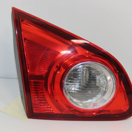 Feu arrière interieur gauche occasion NISSAN QASHQAI I Phase 1 01-2007->09-2010 1.5 DCI 106ch 26559JD85A