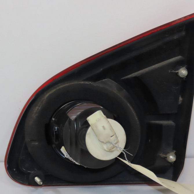 Feu arrière interieur gauche occasion NISSAN QASHQAI I Phase 1 01-2007->09-2010 1.5 DCI 106ch 26559JD85A 2