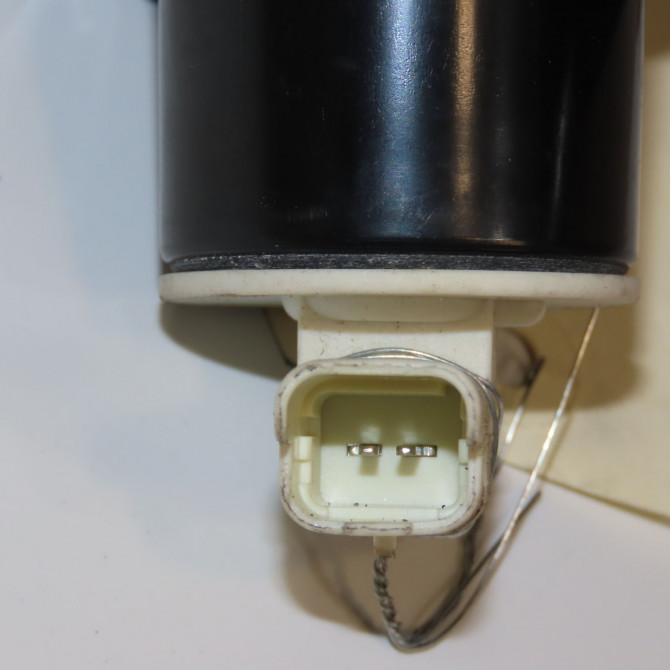 Feu arrière interieur gauche occasion NISSAN QASHQAI I Phase 1 01-2007->09-2010 1.5 DCI 106ch 26559JD85A 3