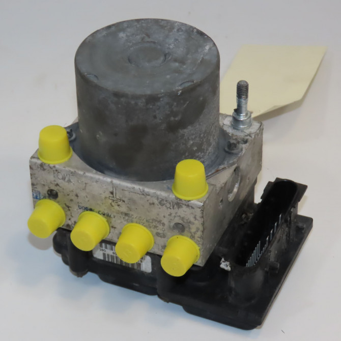 Unité hydraulique ABS occasion NISSAN QASHQAI I Phase 1 01-2007->09-2010 1.5 DCI 106ch 47660JD56B 1