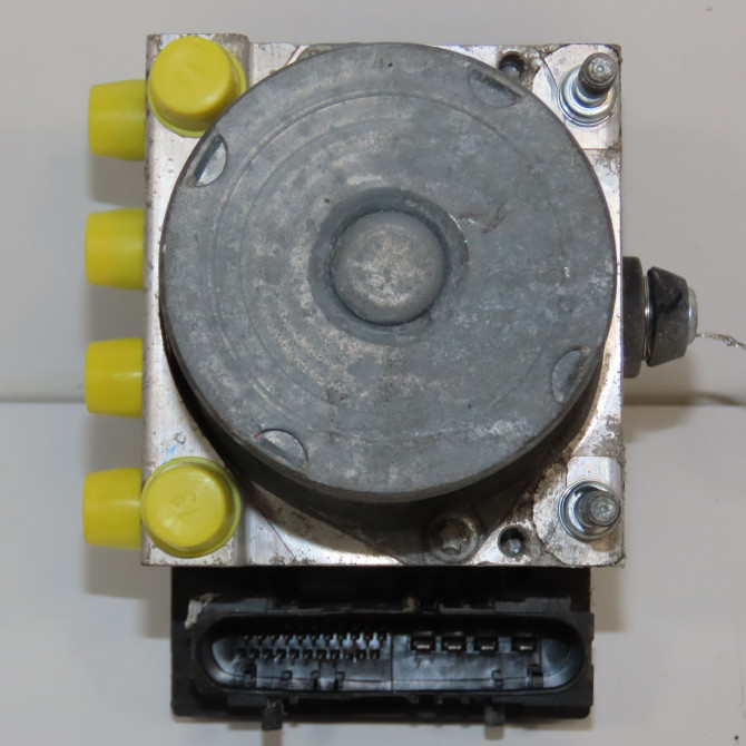 Unité hydraulique ABS occasion NISSAN QASHQAI I Phase 1 01-2007->09-2010 1.5 DCI 106ch 47660JD56B 3