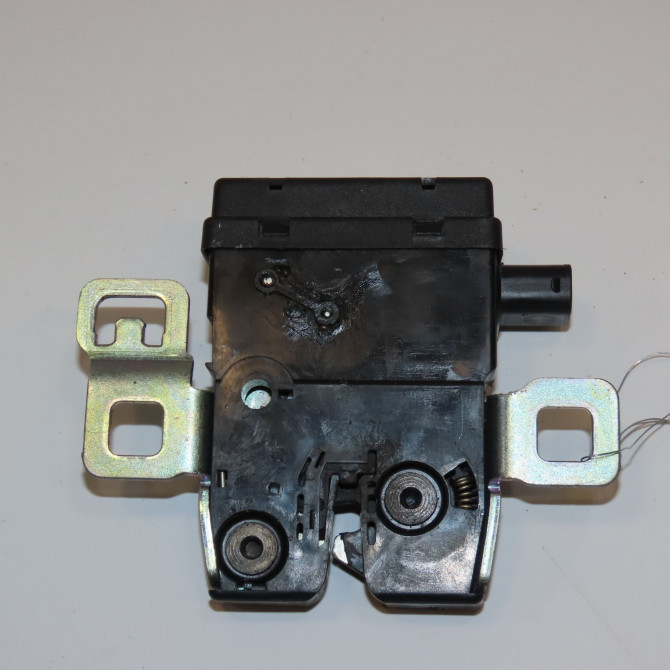 Serrure hayon occasion MINI MINI II Phase 1 09-2006->12-2010 1.6i 16v 120ch 51242754528 2