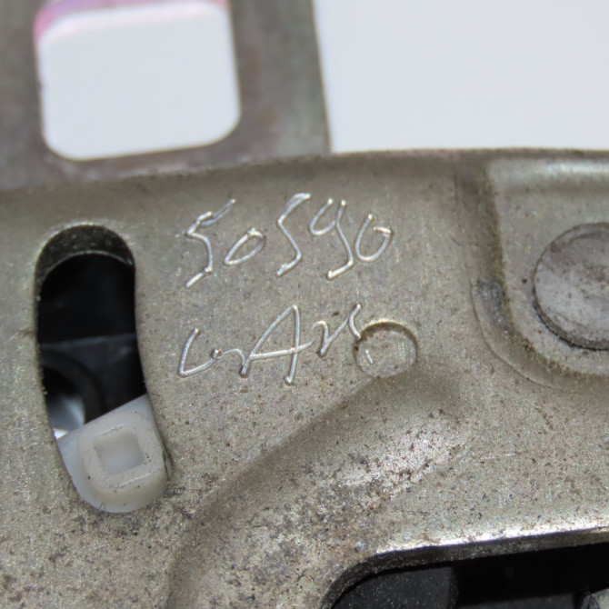 Serrure hayon occasion MINI MINI II Phase 1 09-2006->12-2010 1.6i 16v 120ch 51242754528 4