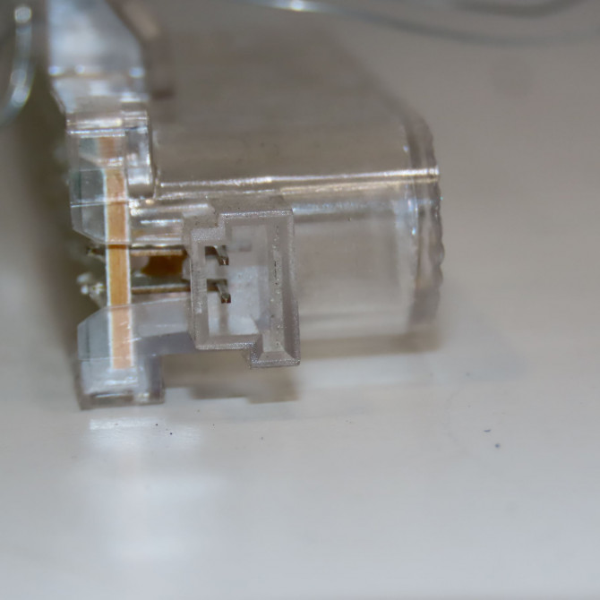 Feux stop supplementaire occasion MINI MINI II Phase 1 09-2006->12-2010 1.6i 16v 120ch 63257221834 4