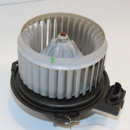 Ventilateur de chauffage occasion NISSAN PIXO Phase 1 05-2009->... 1.0i 12v 68ch 272264A00C