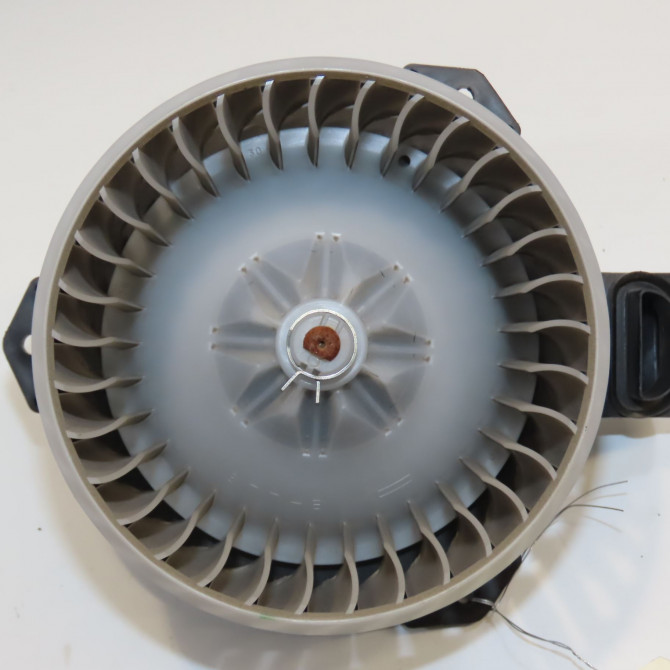 Ventilateur de chauffage occasion NISSAN PIXO Phase 1 05-2009->... 1.0i 12v 68ch 272264A00C 2