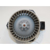 VENTILATEUR DE CHAUFFAGE