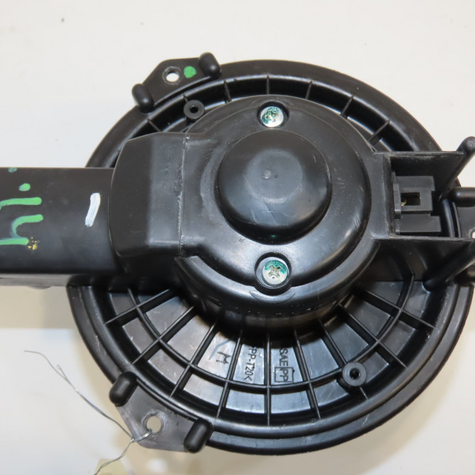 Ventilateur de chauffage occasion NISSAN PIXO Phase 1 05-2009->... 1.0i 12v 68ch 272264A00C 3