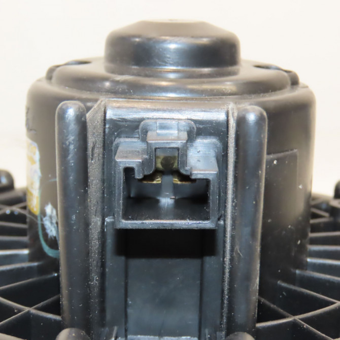 Ventilateur de chauffage occasion NISSAN PIXO Phase 1 05-2009->... 1.0i 12v 68ch 272264A00C 4