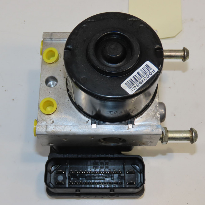 Unité hydraulique ABS occasion NISSAN PIXO Phase 1 05-2009->... 1.0i 12v 68ch 476004A10J 3