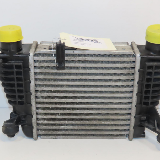 Echangeur air occasion NISSAN JUKE Phase 1 09-2010->... 1.5 DCI 110ch 14461EM00A 2