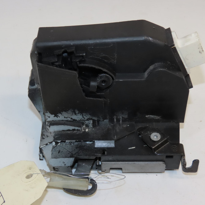 Serrure porte avd occasion MINI MINI II phase 2 08-2010->... 1.6D 90ch 51212752596 2