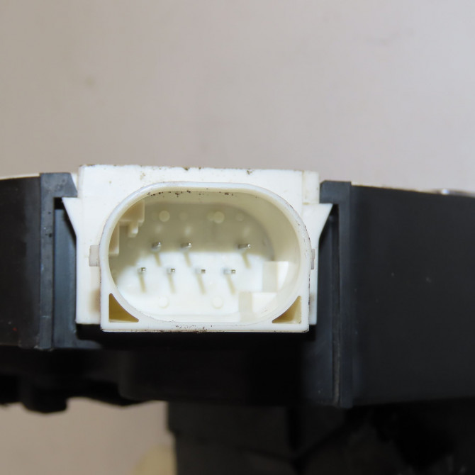 Serrure porte avd occasion MINI MINI II phase 2 08-2010->... 1.6D 90ch 51212752596 3