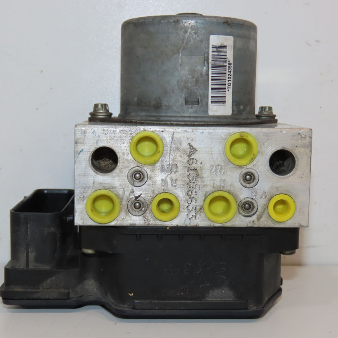 Unité hydraulique ABS occasion MINI MINI II phase 2 08-2010->... 1.6D 90ch 34516874553 2