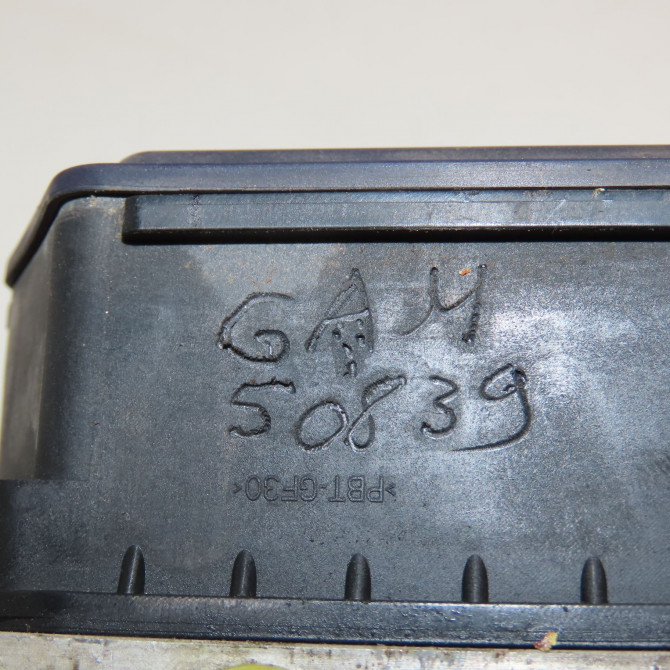 Unité hydraulique ABS occasion MINI MINI II phase 2 08-2010->... 1.6D 90ch 34516874553 5