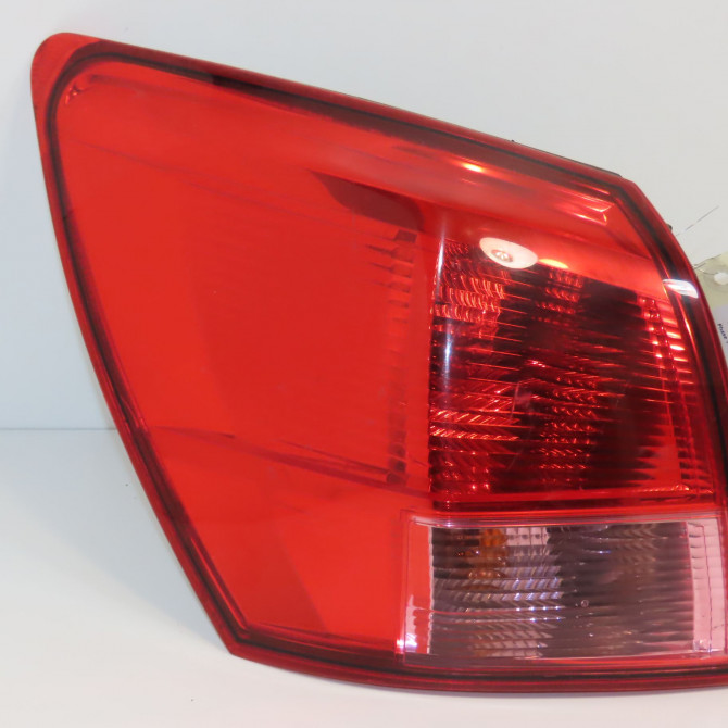 Feu arrière gauche occasion NISSAN QASHQAI I Phase 1 01-2007->09-2010 1.5 DCI 106ch 26559JD00A 1
