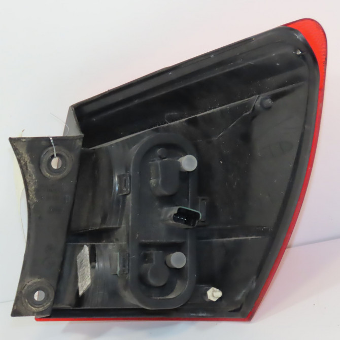 Feu arrière gauche occasion NISSAN QASHQAI I Phase 1 01-2007->09-2010 1.5 DCI 106ch 26559JD00A 2