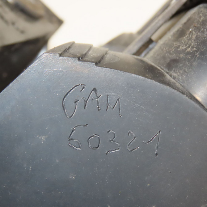 Feu arrière gauche occasion NISSAN QASHQAI I Phase 1 01-2007->09-2010 1.5 DCI 106ch 26559JD00A 4