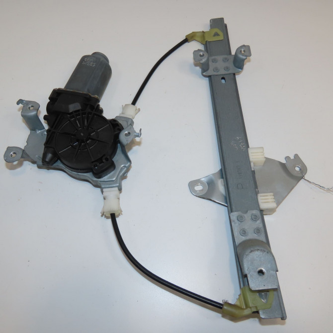 Mecanisme+moteur leve-glace ard occasion NISSAN QASHQAI I Phase 2 03-2010->04-2014 1.6 DCI 130ch 82700JD400 1
