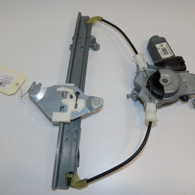 Mecanisme+moteur leve-glace ard occasion NISSAN QASHQAI I Phase 2 03-2010->04-2014 1.6 DCI 130ch 82700JD400 2