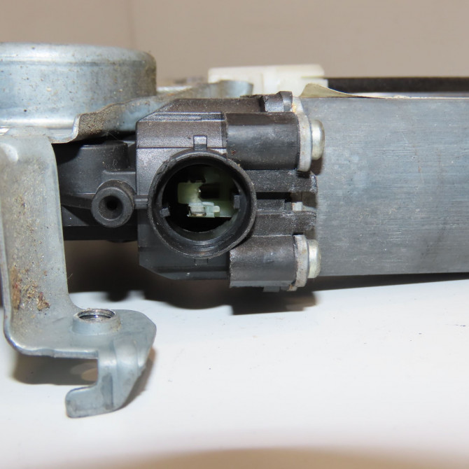 Mecanisme+moteur leve-glace ard occasion NISSAN QASHQAI I Phase 2 03-2010->04-2014 1.6 DCI 130ch 82700JD400 3