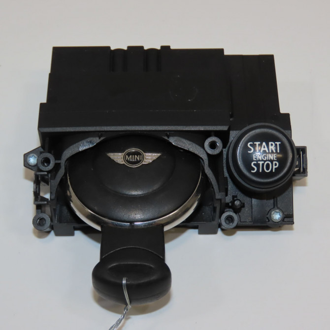 Lecteur de carte occasion MINI MINI II phase 2 08-2010->... 1