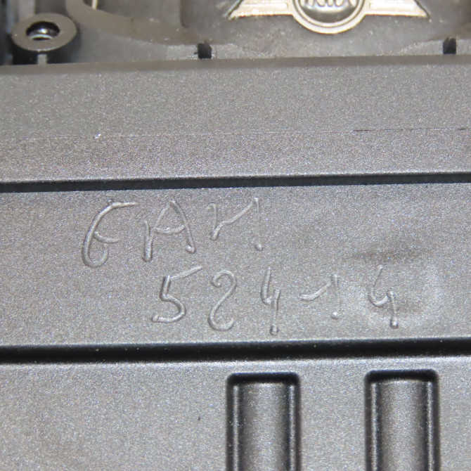 Lecteur de carte occasion MINI MINI II phase 2 08-2010->... 5