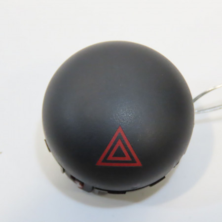 Bouton de warning occasion MINI MINI II phase 2 08-2010->... 61313422211