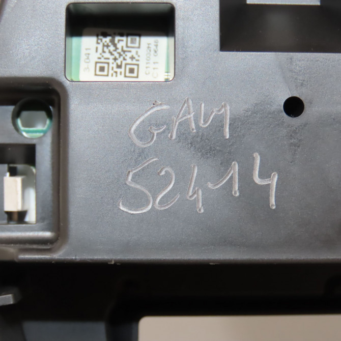 Compteur occasion MINI MINI II phase 2 08-2010->... 62109232430 5