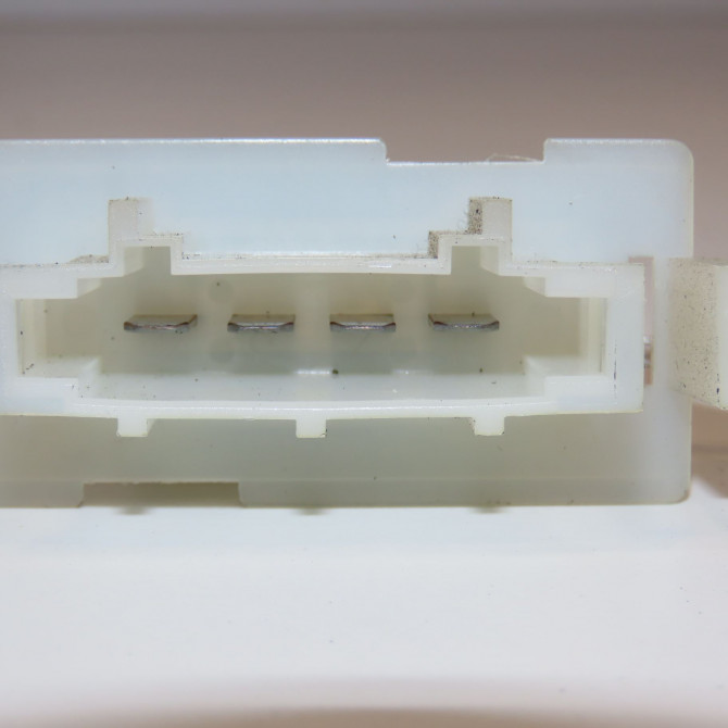 Resistance de chauffage occasion MINI MINI II phase 2 08-2010->... 3