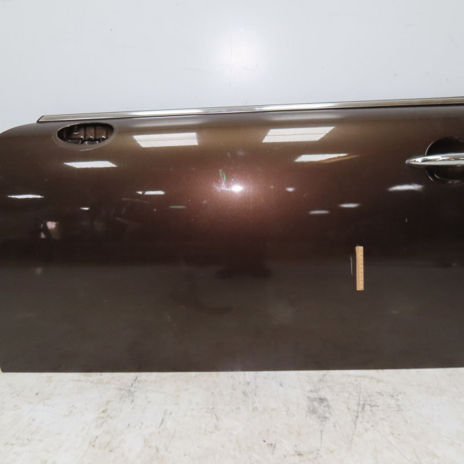 Porte avant gauche occasion MINI MINI II phase 2 08-2010->... 41009628767 1