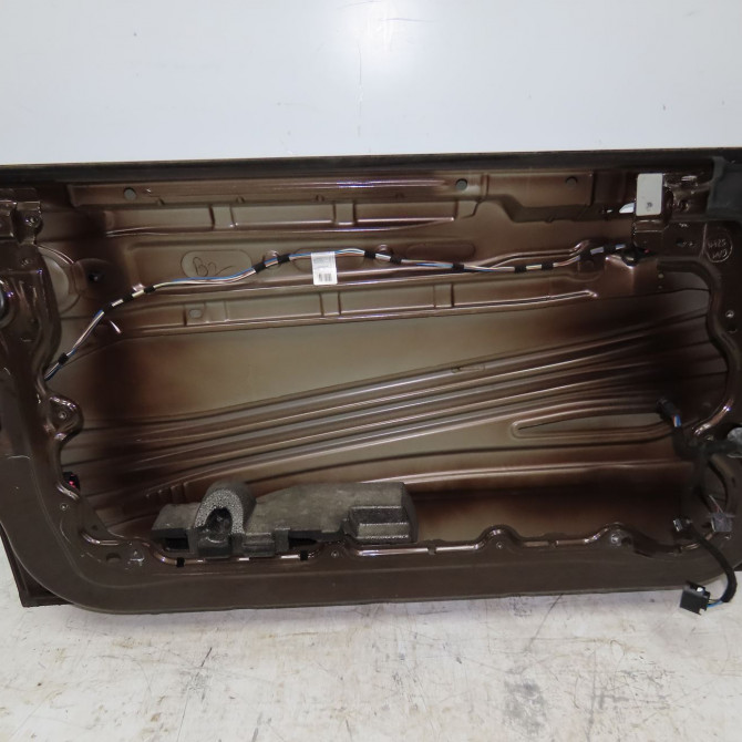 Porte avant gauche occasion MINI MINI II phase 2 08-2010->... 41009628767 2