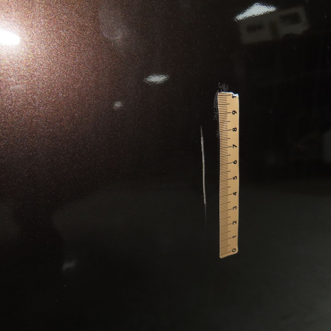 Porte avant gauche occasion MINI MINI II phase 2 08-2010->... 41009628767 3