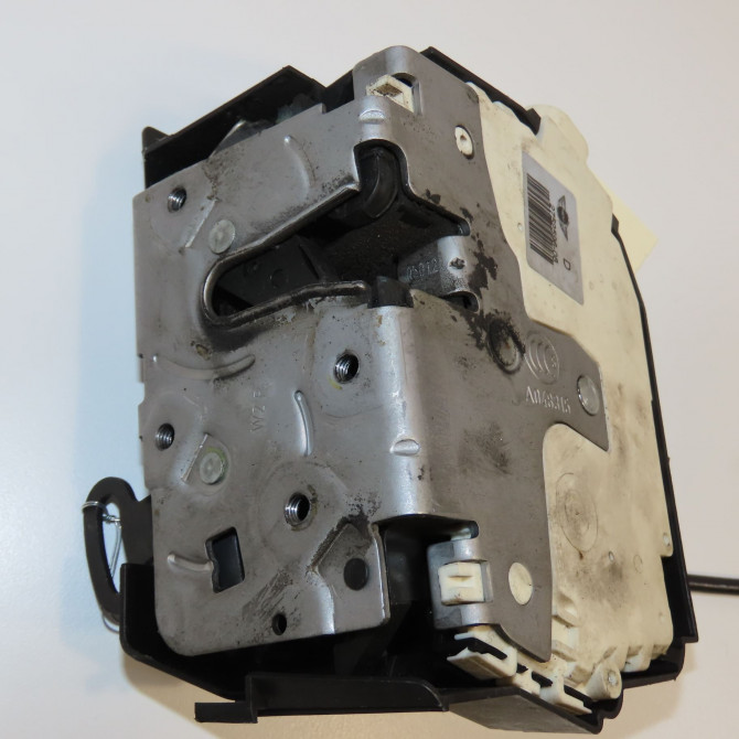 Serrure porte avd occasion MINI MINI II phase 2 08-2010->... 51212752596 1