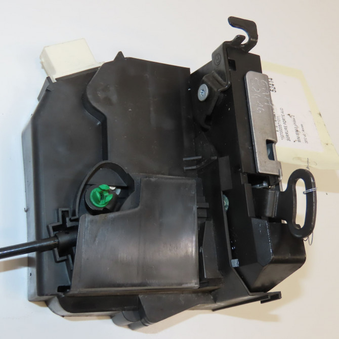 Serrure porte avd occasion MINI MINI II phase 2 08-2010->... 51212752596 2
