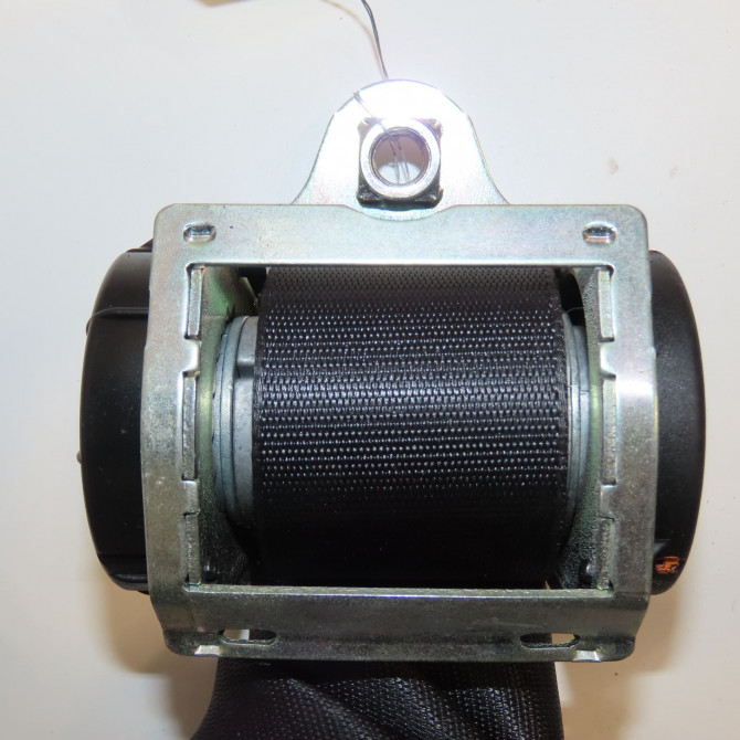 Ceinture avant droite occasion MINI MINI II phase 2 08-2010->... 72117309420 2