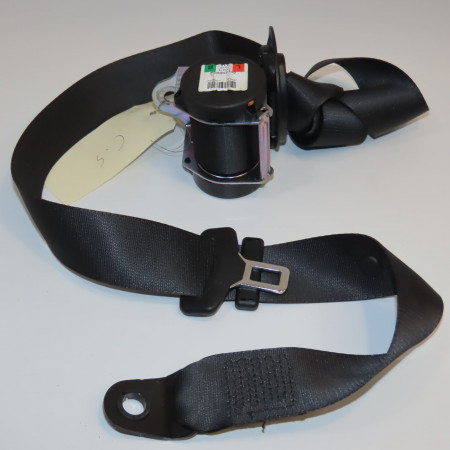 Ceinture arrière droite occasion MINI MINI II phase 2 08-2010->... 72112751402