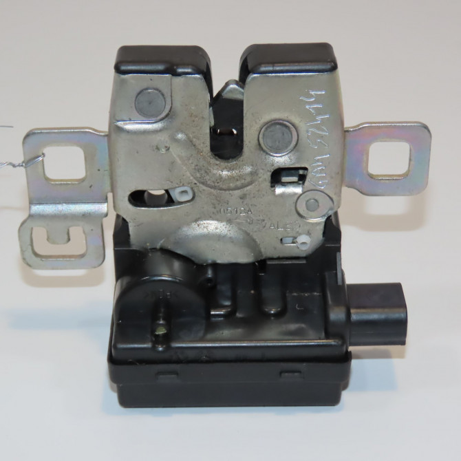 Serrure hayon occasion MINI MINI II phase 2 08-2010->... 51242754528 1