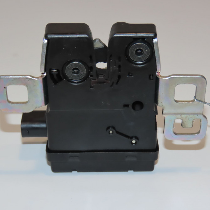 Serrure hayon occasion MINI MINI II phase 2 08-2010->... 51242754528 2