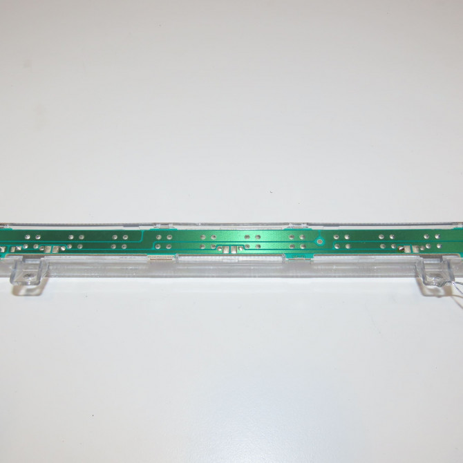 Feux stop supplementaire occasion MINI MINI II phase 2 08-2010->... 63257221834 2